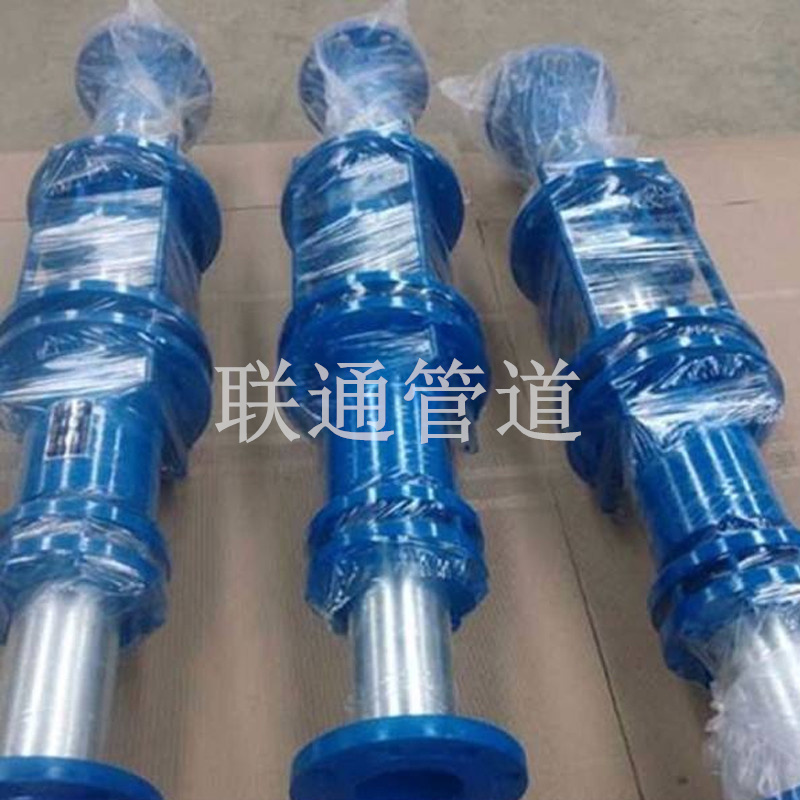 管道伸缩节及好色先生TV下载安装的安装位置