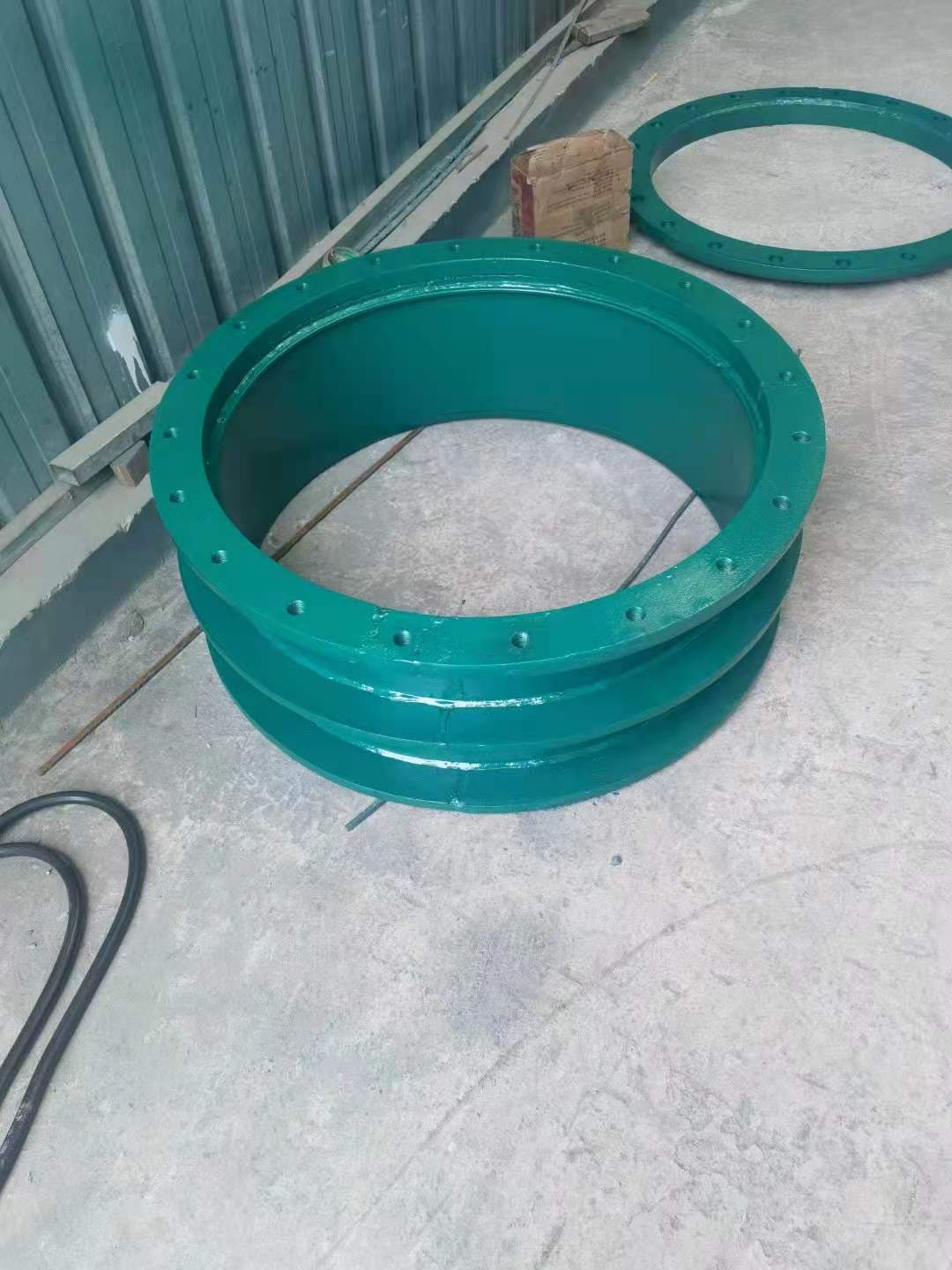 柔性好色先生污污版施工流程方法