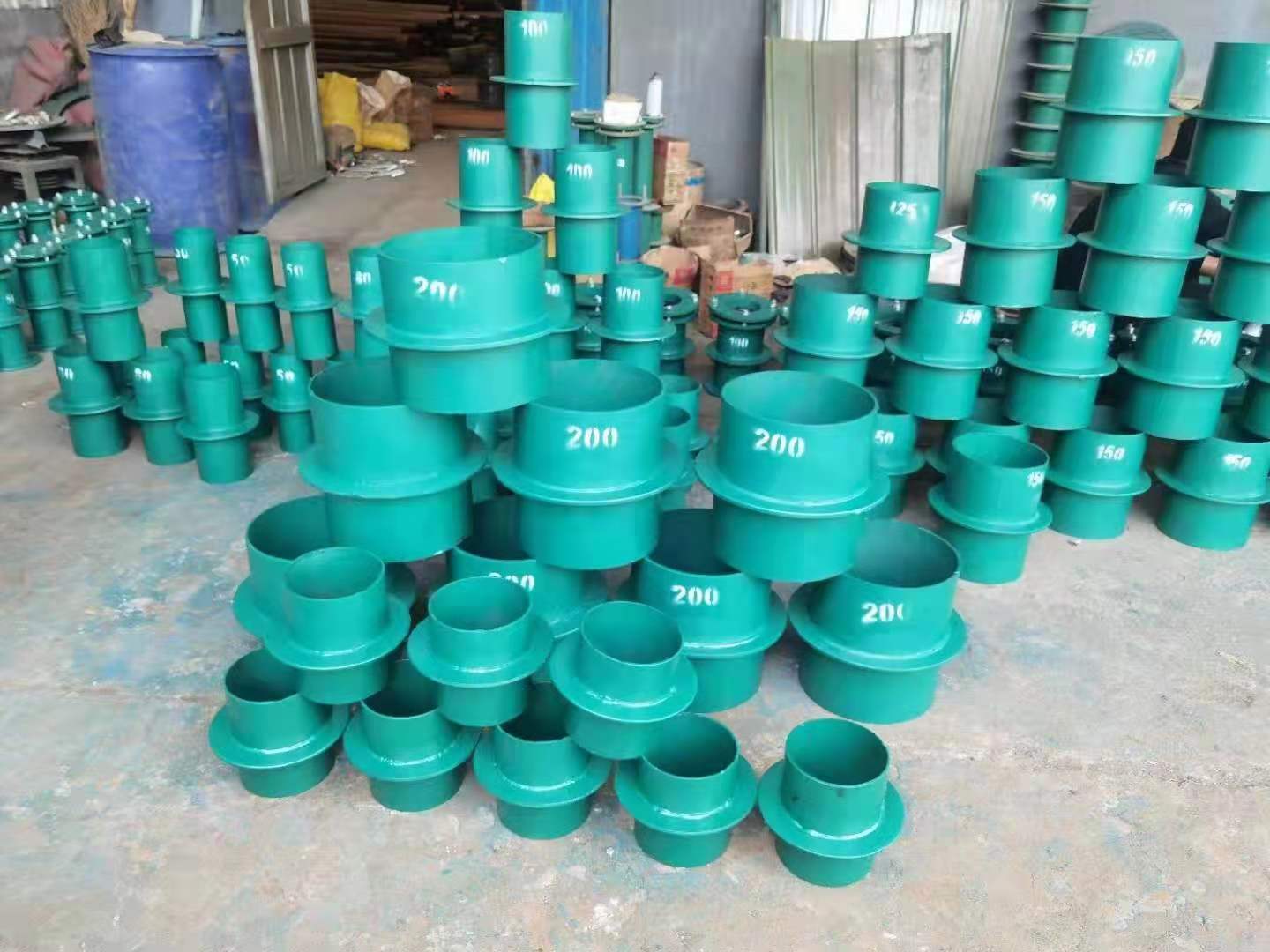 好色先生污污版在使用前应根据管道状况进行检测