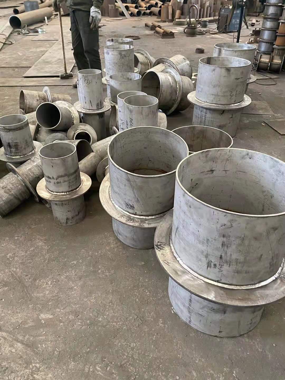 江西不锈钢预埋好色先生污污版生产厂家